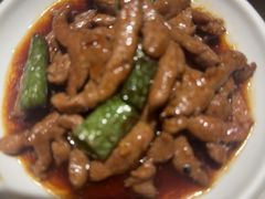 -松鹤面馆·古法焖肉面(观前店)