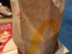 -麦当劳(三亚凤凰机场店)