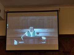 -上海基督教景灵堂