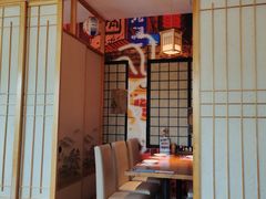 -有喜屋·深夜食堂(北京西路店)