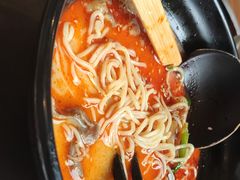 -食其家·牛丼咖喱(A世界店)