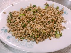 -龙眼南白粥六顺白粥