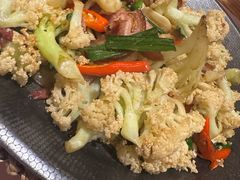 -杨记隆府重庆江湖菜(大悦城店)