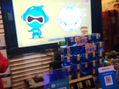 -GAGA主题量贩式KTV平价店(工大店)