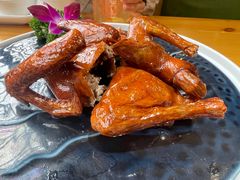 -大鸽饭(马王堆店)