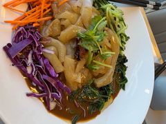 -叁拾壹克饺子·东北菜(国贸店)