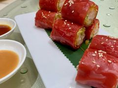 -轩记海鲜餐厅·四十五年老字号·经典粤菜(西区彩虹店)