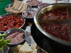 -渝味黄姐火锅(黄泥村店)