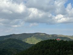 -太行锡崖沟旅游度假区