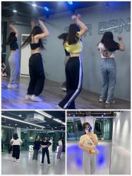 -STAR舞蹈工作室