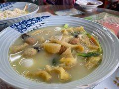 全家福-粗茶淡饭(东关街店)