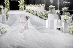 -张仕婚礼·做有温度的婚礼