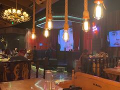 -MR.ROCKY洛奇先生RESTAURANT&BAR(宝安壹方城店)