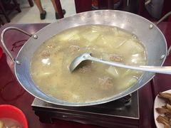 -老回回饺子馆(海洋馆店)