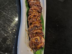 -柒厢食事雅谈