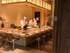 -淮食·雅宴(北大博雅国际酒店)