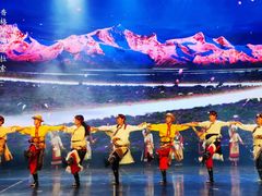 -七彩云南欢乐世界