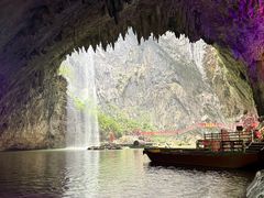 -英西峰林·洞天仙境