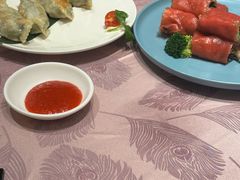 -金汇酒楼(中山东区店)