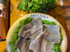 -民食香·腊排骨野生菌美食(木府店)