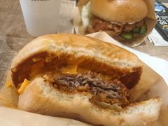 -魏家凉皮(西安秋林宏业商厦店)