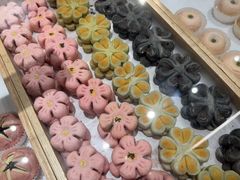 -百年同和·江南点心院(山塘街店)