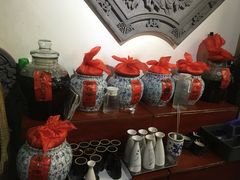 -窄巷子陕菜馆·地道陕西菜(粉巷店)