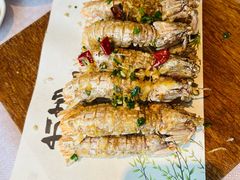 -上味·小海小鲜(中联店)