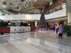 -大连富丽华大酒店