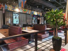 -AK47烤羊腿串吧(柳浪家园店)
