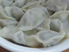 -东北四季饺子王(华山路店)