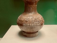 -重庆中国三峡博物馆(重庆博物馆)