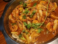 -邵汇大虾(泉园一路店)