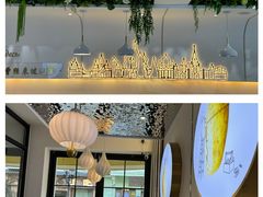 -库滋明·俄罗斯特色美食(中央大街店)