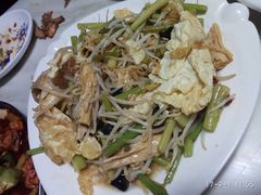 炒随便-长寿面馆(振兴路店)