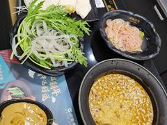 -呷哺呷哺(枫蓝国际店)