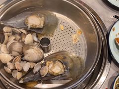 -奢谷·海鲜自助(南海万科店)