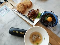 -莆田餐厅PUTIEN(三里屯店)