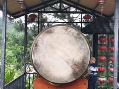 -广东天露山旅游度假区
