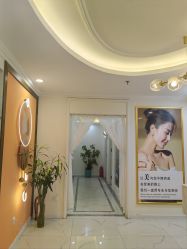 -金都微美·精准护肤·疗愈SPA