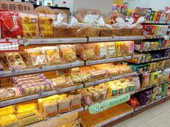-全家便利店(崂山路四店)