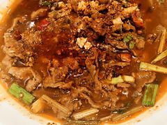-眉州东坡(印象城购物中心店)