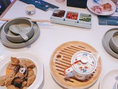 -南拳十三姨·潮汕砂锅粥·粤菜(西单大悦城店)