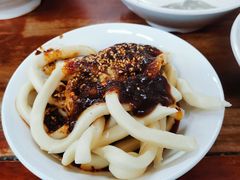 冰醉豆花-小谭豆花(西大街店)