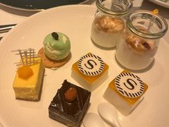 -盛宴自助餐厅(运达喜来登店)