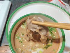 -南门四季铜锅涮肉(左家庄店)