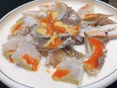 -好兄弟郭巨海鲜(天一阁店)