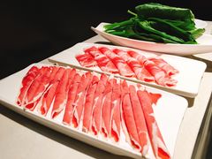 -海底捞火锅(泉城路店)