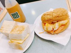 -华嫂冰室(尖沙咀店)