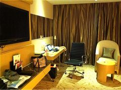 -天津水游城丽筠酒店